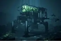 اولین ایستگاه زیردریایی جهان پس از 40 سال افتتاح شد