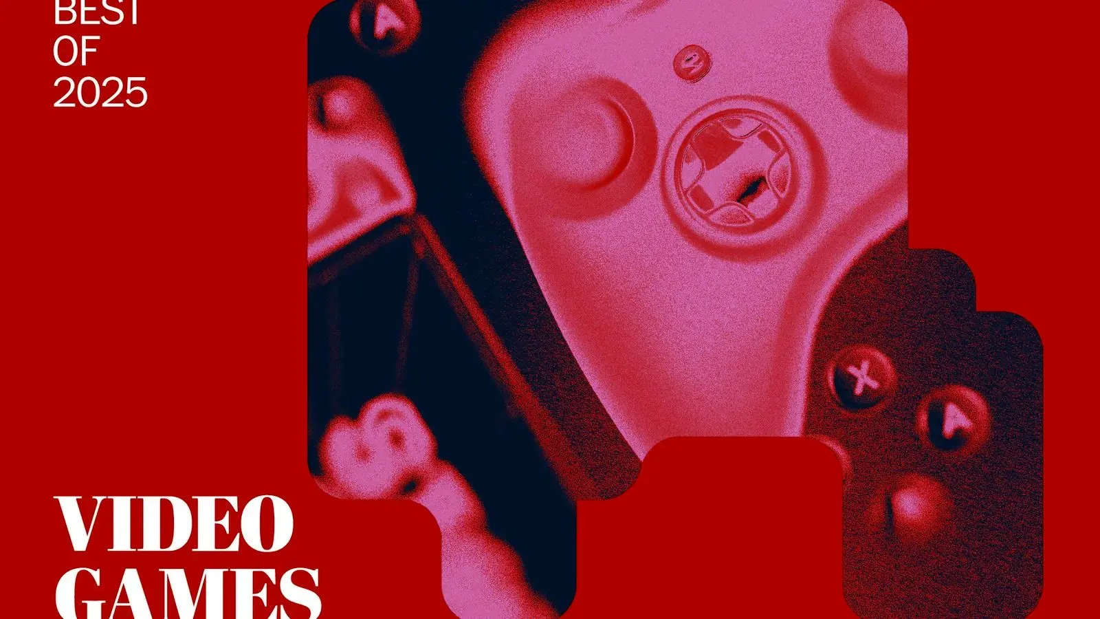 بهترین بازی‌های کامپیوتری 2025