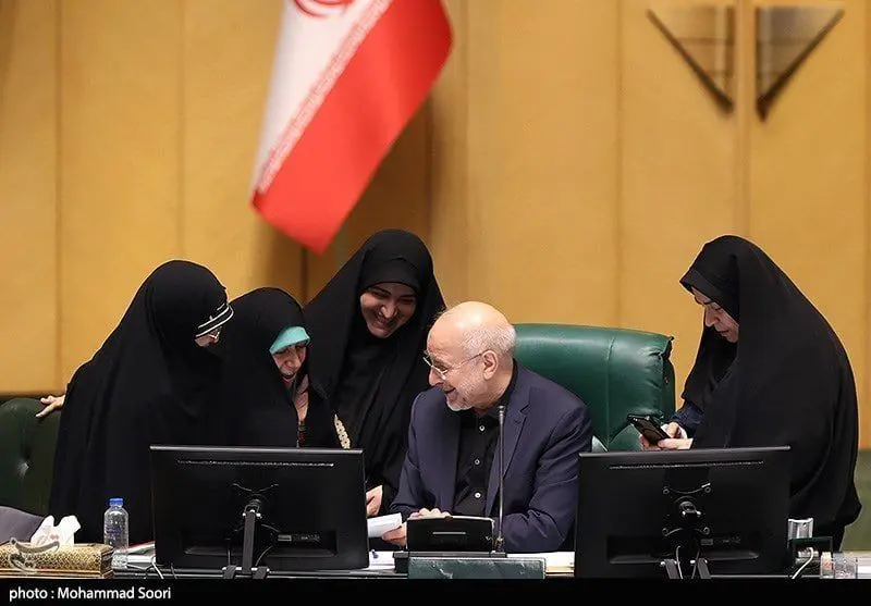 قالیباف