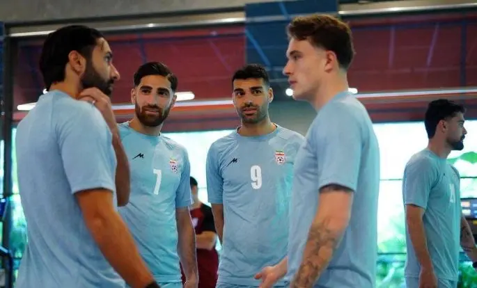 علت عدم مذاکره پرسپولیس با قدوس، جهانبخش و رضاییان