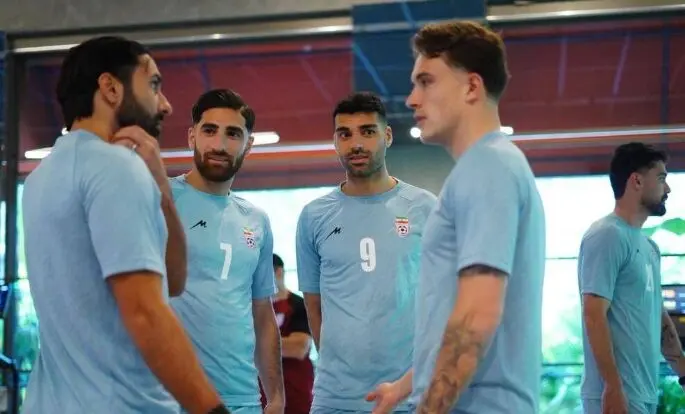 علت عدم مذاکره پرسپولیس با قدوس، جهانبخش و رضاییان