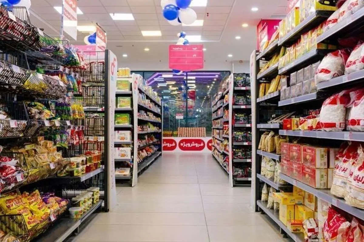 دستور ویژۀ وزیر کشاورزی برای تأمین کالاهای ضروری در مازندران