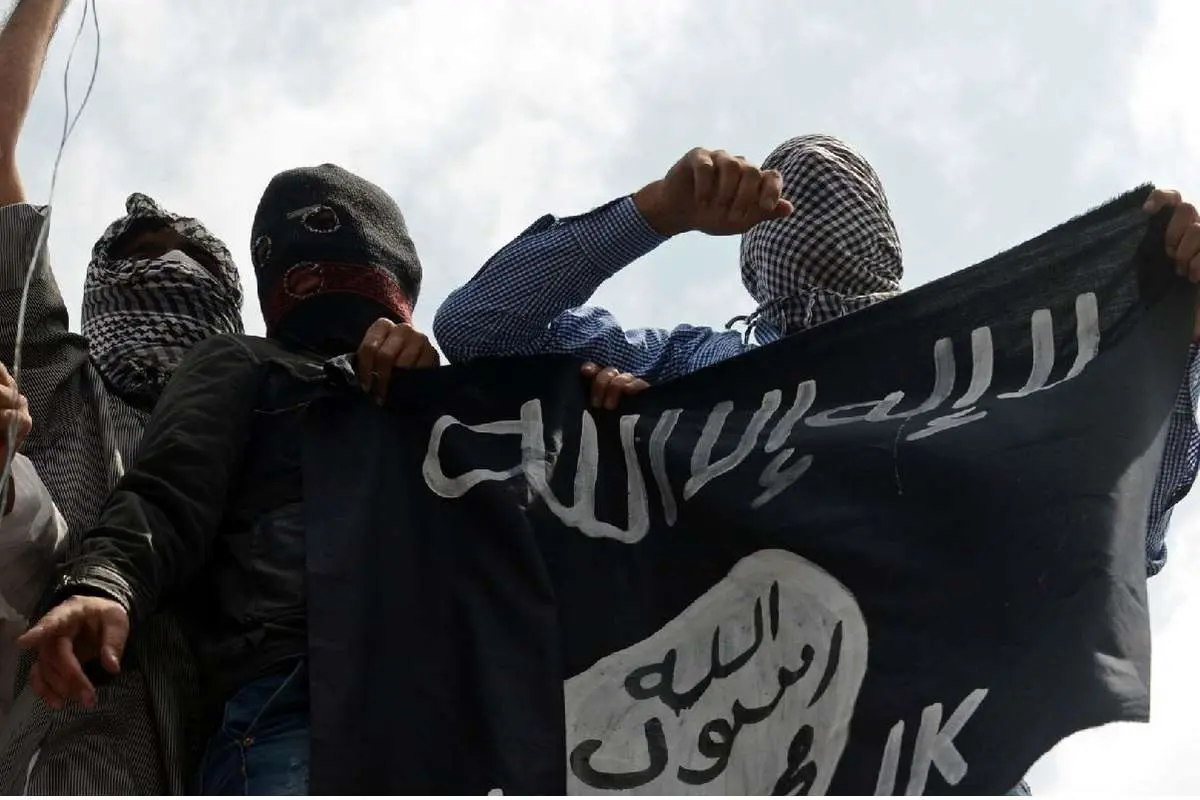 داعش برای حلب «والی» تعیین کرد