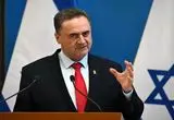 ادعای کاتس درباره توافق با آمریکا برای تداوم حضور نظامی در لبنان