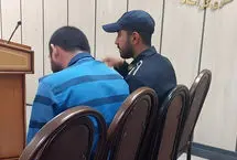 ۳ بار قصاص در ملأعام برای قاتل مخوف؛ قتل بی‌رحمانه مادر و دختر در رختخواب