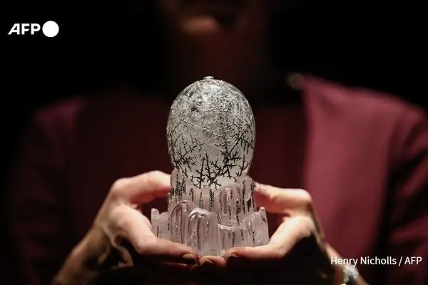 تخم‌مرغ زمستانی آماده رکوردشکنی