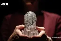 تخم‌مرغ زمستانی آماده رکوردشکنی