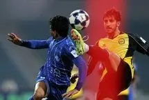 گزینه‌های جانشینی ساپینتو مشخص شدند