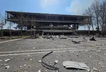 یک نقطه در پیرانشهر مورد حمله قرار گرفت