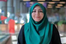  المیرا شریفی مقدم ترفند کافه‌های تهران را لو داد 