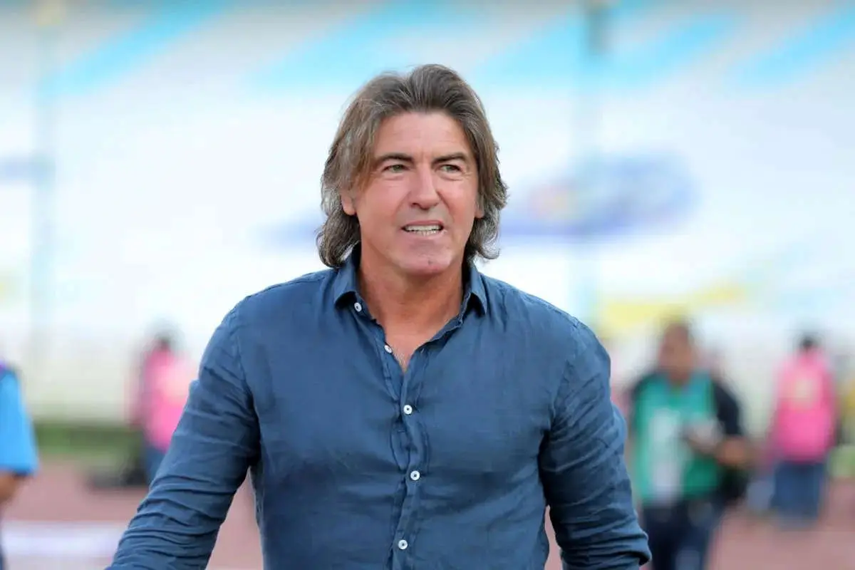 مصاحبه علیه داوری دردسرساز شد؛ احضار ساپینتو به کمیته انضباطی