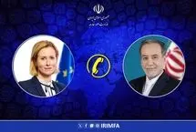 هشدار عراقچی به کالاس: مسیر دیپلماسی را دشوارتر کردید
