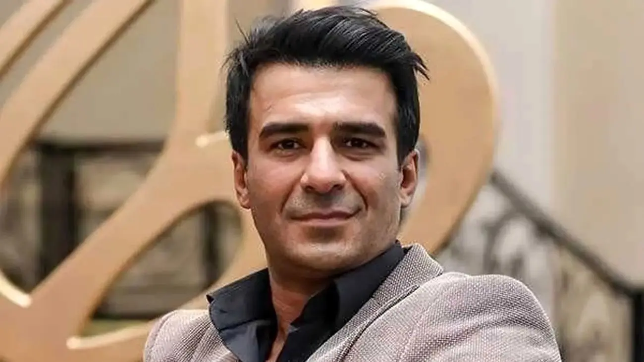 تغییر چهره پسر یوسف تیموری؛ ببین چی بودی چی شدی عمر بابا!