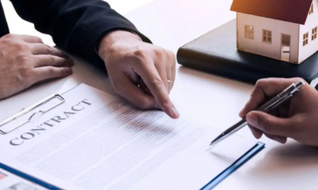سامانه کاتب چیست؟ / بدون پرداخت کمیسیون املاک قرارداد خود را ثبت کنید