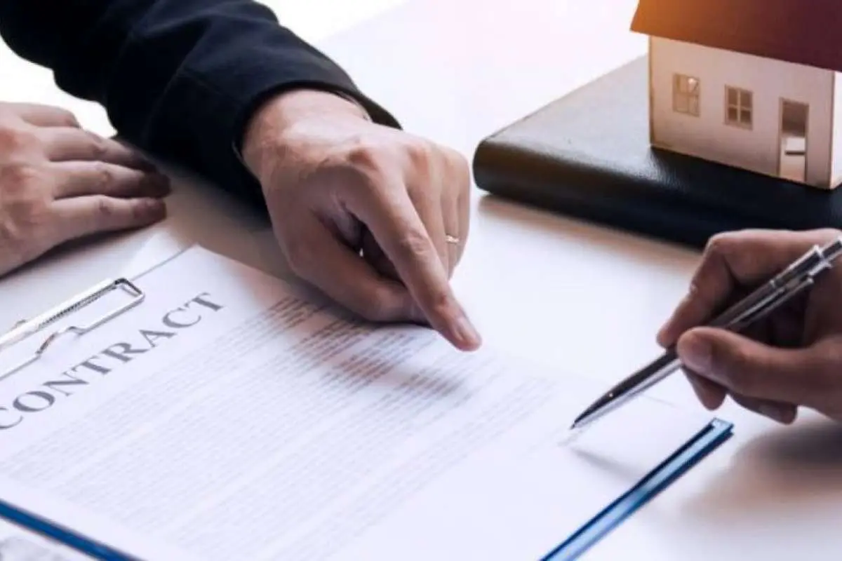 سامانه کاتب چیست؟ / بدون پرداخت کمیسیون املاک قرارداد خود را ثبت کنید