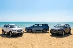 ثبت‌ نام هایما آذر 1404؛ سود 535 میلیونی هایما 8S در 30 روز