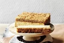 طرز تهیه کیک دانمارکی؛ تجربه‌ای آسان و جذاب 