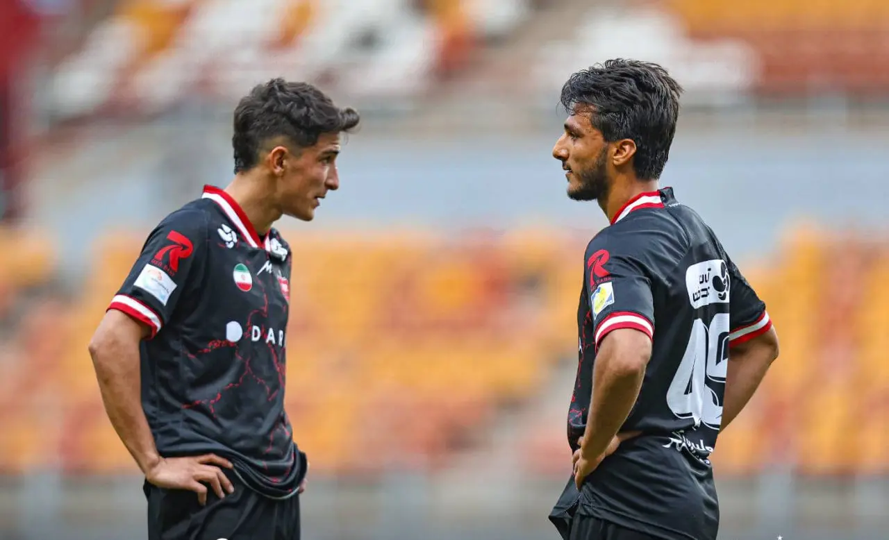 2 جوان اول پرسپولیس؛ زنگ خطر برای گران قیمت‌ها به صدا درآمد؟