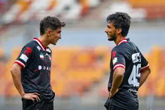 2 جوان اول پرسپولیس؛ زنگ خطر برای گران قیمت‌ها به صدا درآمد؟