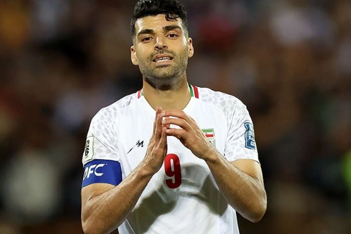 علت غیبت طارمی مشخص شد؛ «مصدوم نبودم!»
