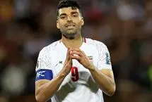 علت غیبت طارمی مشخص شد؛ «مصدوم نبودم!»