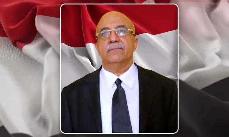 شهادت نخست وزیر یمن در حملات اسرائیل