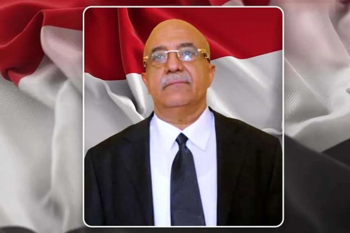 شهادت نخست وزیر یمن در حملات اسرائیل