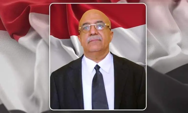 شهادت نخست وزیر یمن در حملات اسرائیل