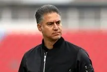 حمید مطهری: این تیم روح بزرگی دارد