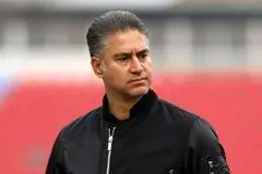 حمید مطهری: این تیم روح بزرگی دارد