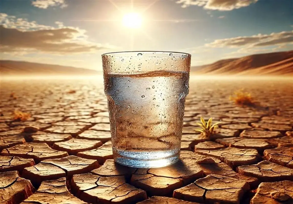 آمار هولناک بارش در نیمه تابستان امسال