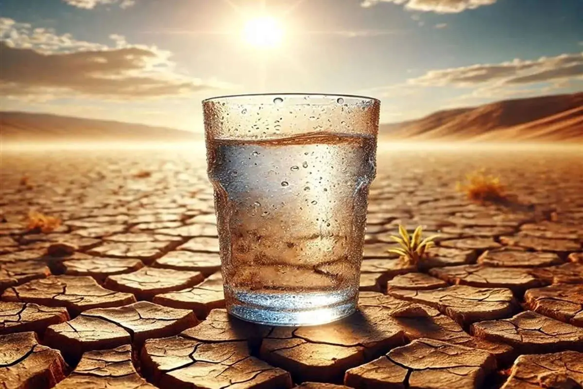 آمار هولناک بارش در نیمه تابستان امسال