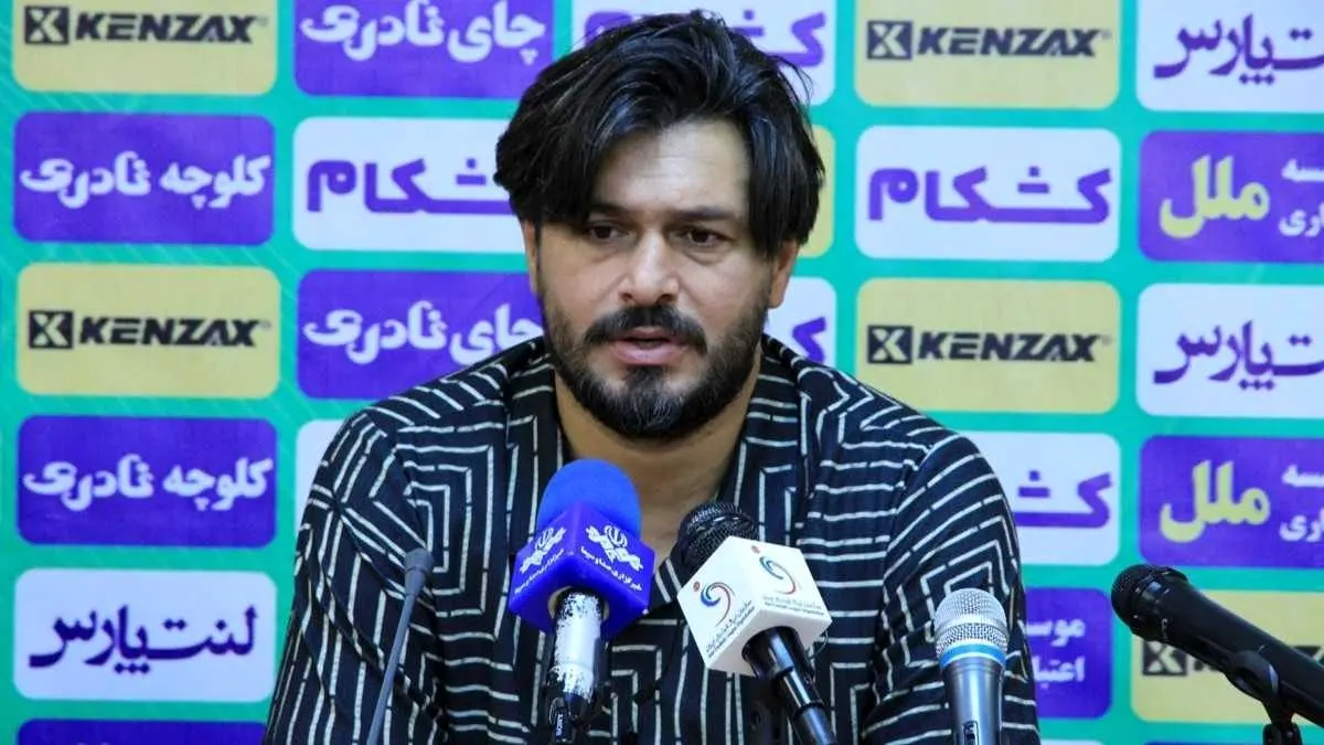 دقیقی قبل از بازی با استقلال؛ باید از ما عذرخواهی شود