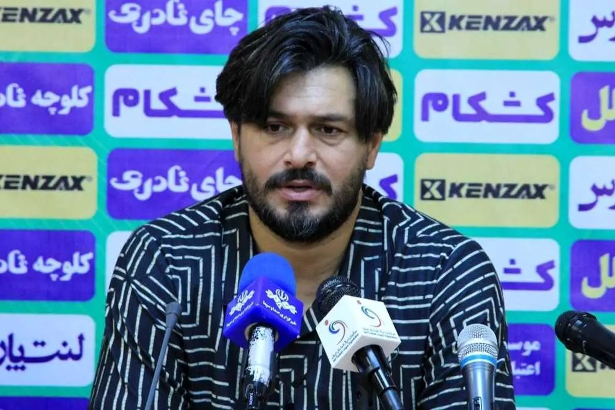 دقیقی قبل از بازی با استقلال؛ باید از ما عذرخواهی شود