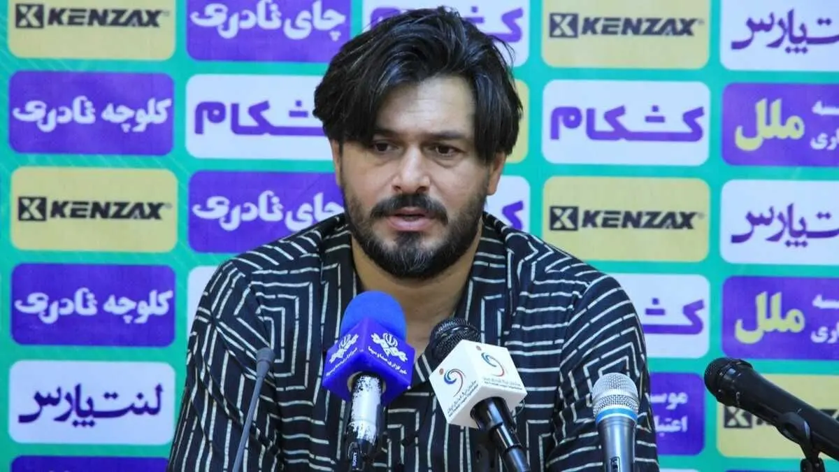 دقیقی قبل از بازی با استقلال؛ باید از ما عذرخواهی شود