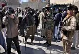 فرمانده طالبان: خبرنگاران خائن هستند