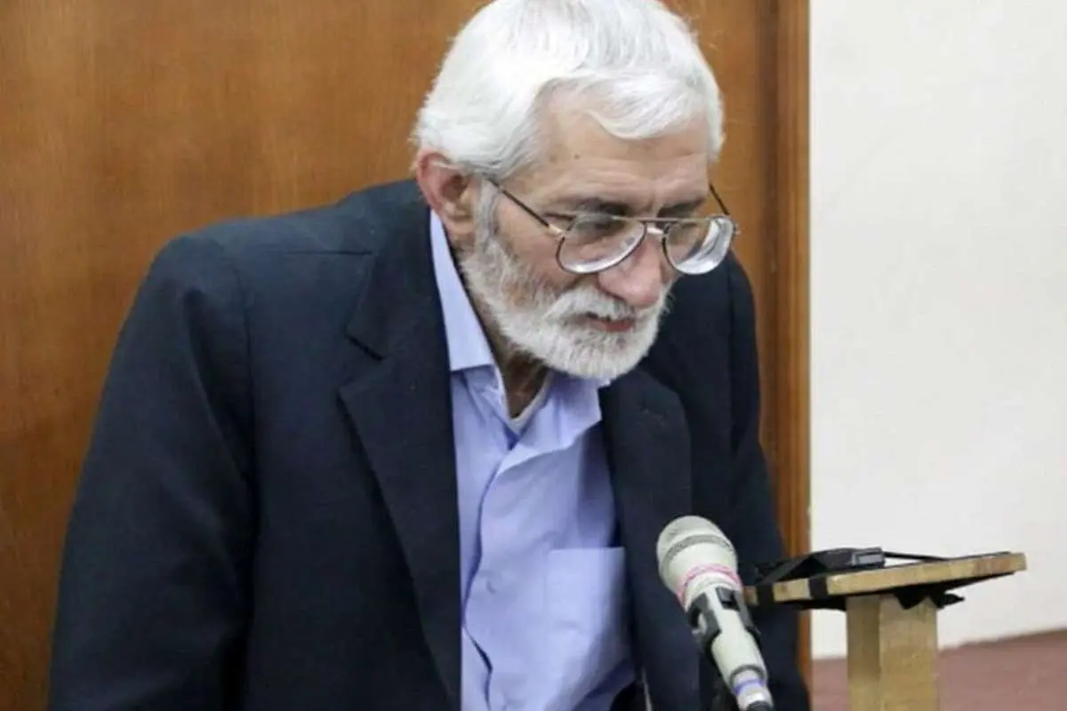 محمدحسین حشمت‌پور درگذشت