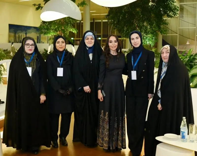 زهرا پزشکیان