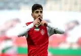 سوال بزرگ روز؛ محمد عمری نمی‌تواند برای پرسپولیس بازی کند؟