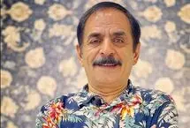 قدرت‌الله ایزدی در «ماه عسل»؛ این‌بار در نقش دایی حسام
