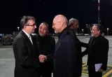 جنجال قاب عراقچی و ونس 