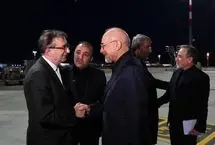 جنجال قاب عراقچی و ونس 