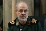 نخستین شکست بزرگ آمریکا، متلاشی شدن شبکه قدرت نظامی آن در منطقه بود