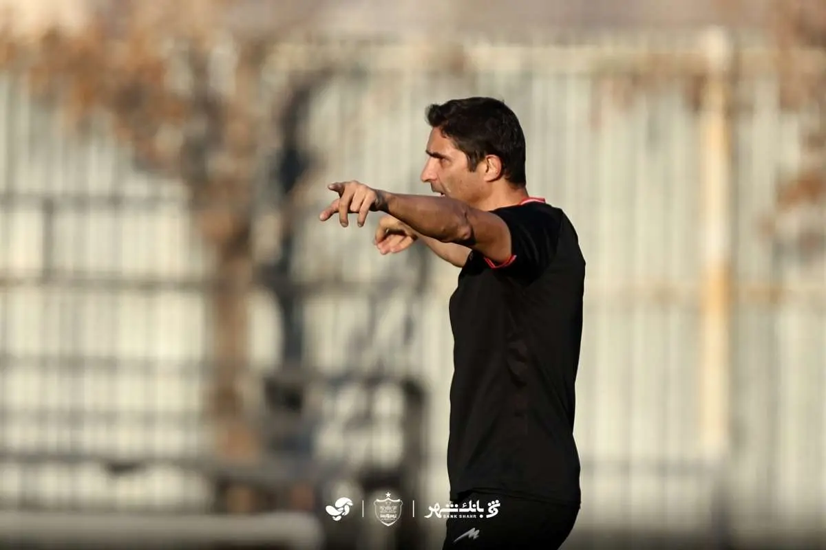 هواداران عصبانی حق دارند؛ هاشمیان سازنده بدترین پرسپولیس ده سال اخیر!