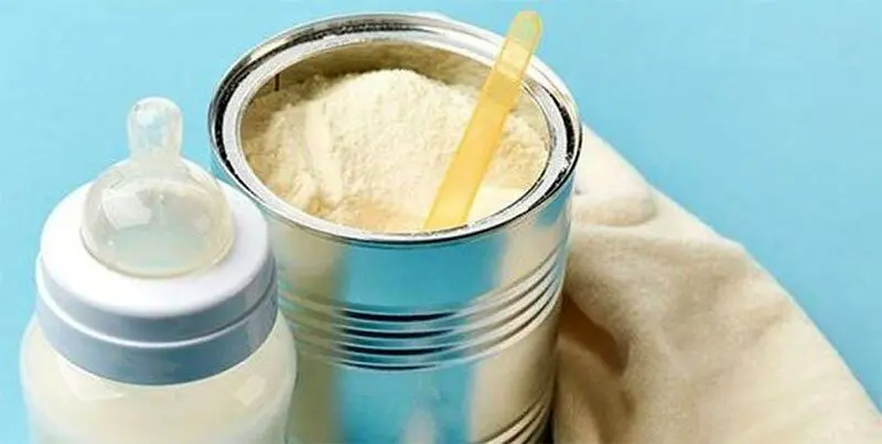 شیرخشک رژیمی دوباره در داروخانه‌‌ها کم‌یاب شد

