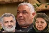 برادر مانی حقیقی: مادرم لیلی گلستان ما را رها کرد