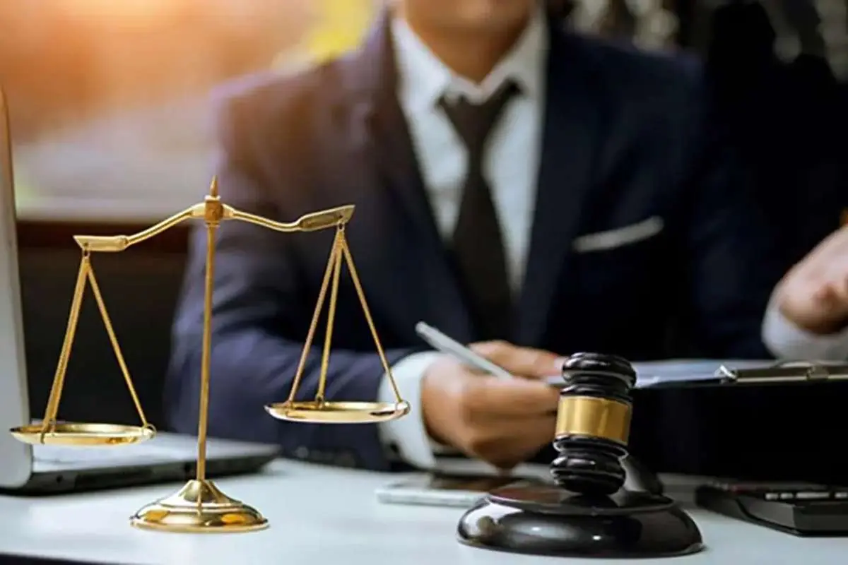 وکیل دادگستری، قربانی وصول طلب ۷ میلیارد تومانی