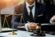 وکیل دادگستری، قربانی وصول طلب ۷ میلیارد تومانی