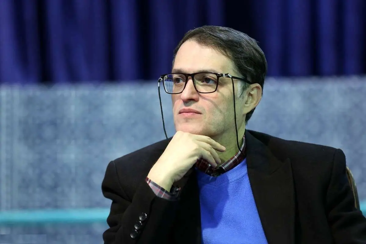 انتقاد محمد قوچانی از قالیباف: آقای سردار دکترخلبان! از حداد عادل یاد میکردید