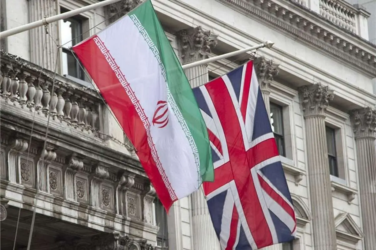 احضار سفیر انگلیس به وزارت امور خارجه 